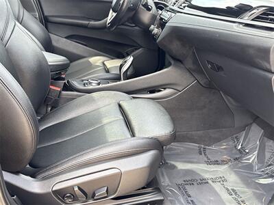 2020 BMW X1 sDrive28i   - Photo 34 - McKinney, TX 75070