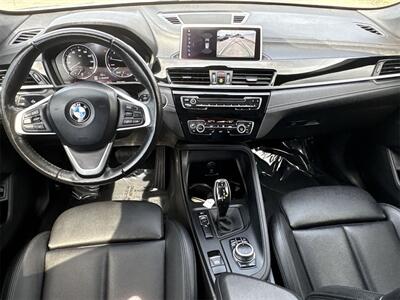 2020 BMW X1 sDrive28i   - Photo 20 - McKinney, TX 75070