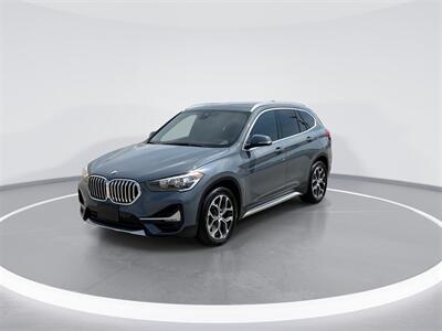 2020 BMW X1 sDrive28i   - Photo 4 - McKinney, TX 75070