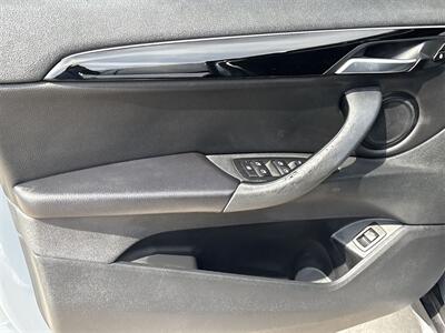 2020 BMW X1 sDrive28i   - Photo 19 - McKinney, TX 75070