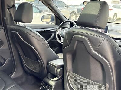 2020 BMW X1 sDrive28i   - Photo 33 - McKinney, TX 75070
