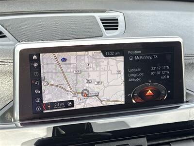 2020 BMW X1 sDrive28i   - Photo 25 - McKinney, TX 75070