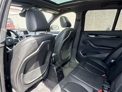 2020 BMW X1 sDrive28i   - Photo 30 - McKinney, TX 75070