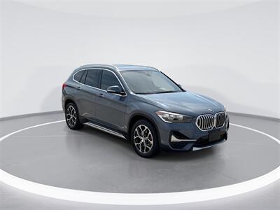 2020 BMW X1 sDrive28i   - Photo 2 - McKinney, TX 75070