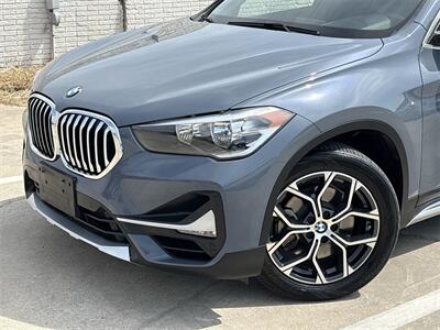 2020 BMW X1 sDrive28i   - Photo 16 - McKinney, TX 75070