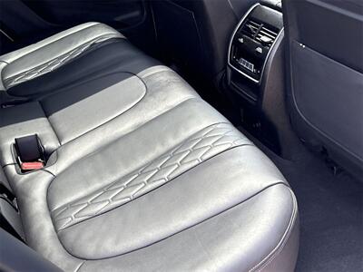 2022 BMW X5 M50i   - Photo 32 - McKinney, TX 75070