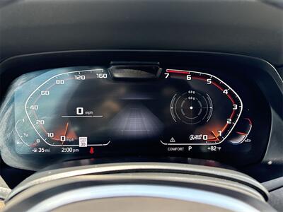 2022 BMW X5 M50i   - Photo 23 - McKinney, TX 75070
