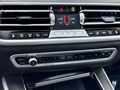 2022 BMW X5 M50i   - Photo 14 - McKinney, TX 75070