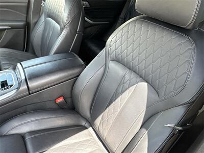 2022 BMW X5 M50i   - Photo 17 - McKinney, TX 75070