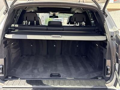 2022 BMW X5 M50i   - Photo 31 - McKinney, TX 75070