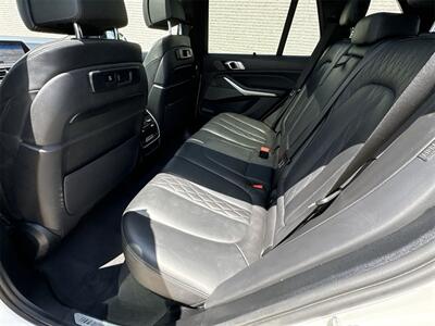 2022 BMW X5 M50i   - Photo 29 - McKinney, TX 75070