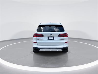 2022 BMW X5 M50i   - Photo 7 - McKinney, TX 75070