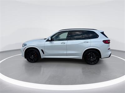 2022 BMW X5 M50i   - Photo 5 - McKinney, TX 75070