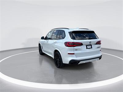 2022 BMW X5 M50i   - Photo 6 - McKinney, TX 75070