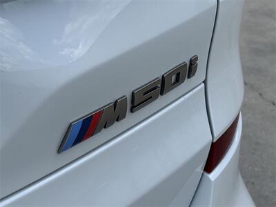 2022 BMW X5 M50i   - Photo 10 - McKinney, TX 75070