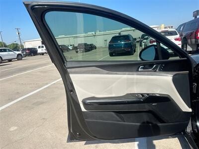 2021 Kia K5 EX   - Photo 35 - McKinney, TX 75070