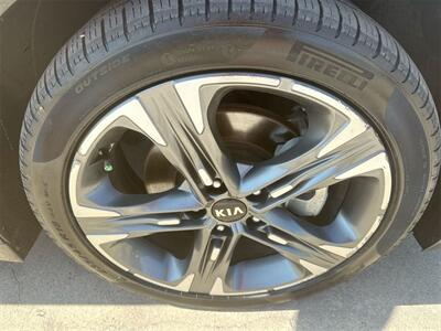 2021 Kia K5 EX   - Photo 39 - McKinney, TX 75070