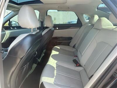 2021 Kia K5 EX   - Photo 29 - McKinney, TX 75070