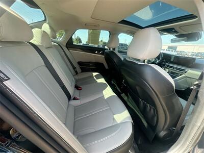 2021 Kia K5 EX   - Photo 30 - McKinney, TX 75070