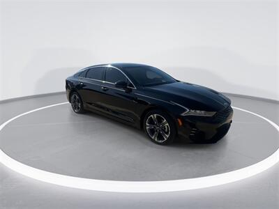 2021 Kia K5 EX   - Photo 6 - McKinney, TX 75070