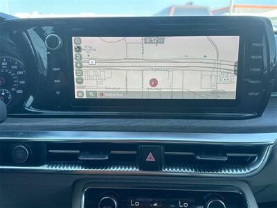 2021 Kia K5 EX   - Photo 19 - McKinney, TX 75070