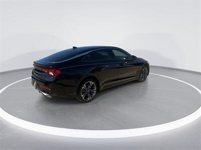 2021 Kia K5 EX   - Photo 8 - McKinney, TX 75070