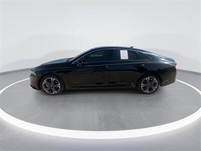 2021 Kia K5 EX   - Photo 3 - McKinney, TX 75070