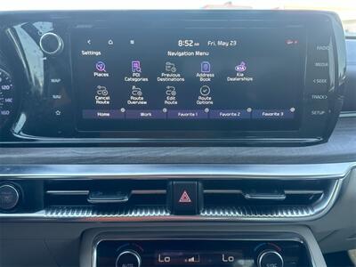 2021 Kia K5 EX   - Photo 20 - McKinney, TX 75070