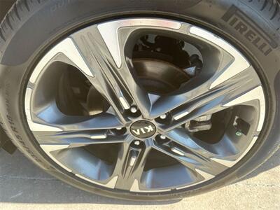 2021 Kia K5 EX   - Photo 37 - McKinney, TX 75070