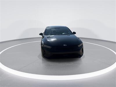 2021 Kia K5 EX   - Photo 5 - McKinney, TX 75070