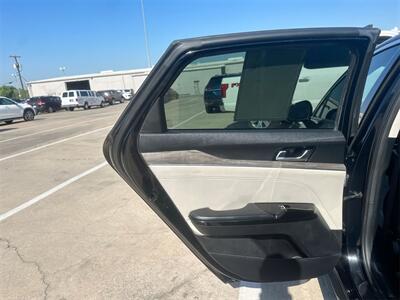2021 Kia K5 EX   - Photo 34 - McKinney, TX 75070