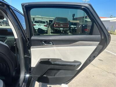 2021 Kia K5 EX   - Photo 33 - McKinney, TX 75070