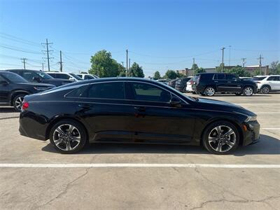 2021 Kia K5 EX   - Photo 15 - McKinney, TX 75070