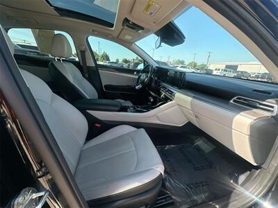 2021 Kia K5 EX   - Photo 31 - McKinney, TX 75070