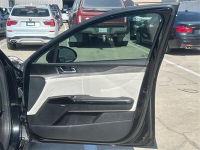 2021 Kia K5 EX   - Photo 32 - McKinney, TX 75070
