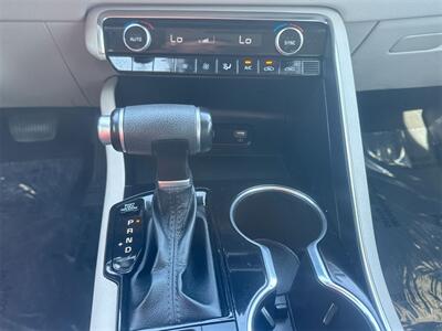 2021 Kia K5 EX   - Photo 23 - McKinney, TX 75070