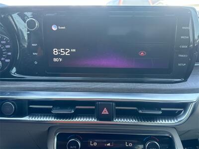 2021 Kia K5 EX   - Photo 18 - McKinney, TX 75070