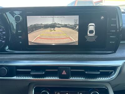 2021 Kia K5 EX   - Photo 22 - McKinney, TX 75070