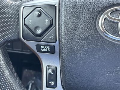 2021 Toyota Tacoma SR5 V6   - Photo 12 - McKinney, TX 75070