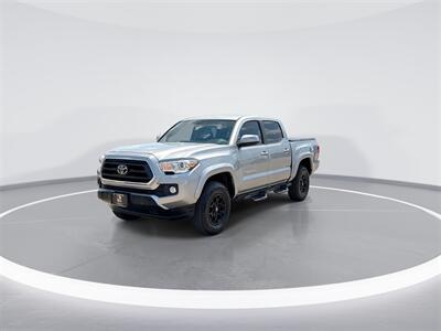 2021 Toyota Tacoma SR5 V6   - Photo 4 - McKinney, TX 75070
