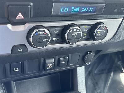 2021 Toyota Tacoma SR5 V6   - Photo 25 - McKinney, TX 75070