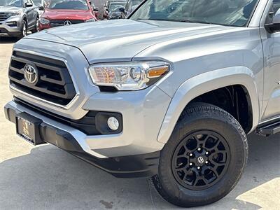 2021 Toyota Tacoma SR5 V6   - Photo 16 - McKinney, TX 75070
