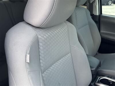 2021 Toyota Tacoma SR5 V6   - Photo 34 - McKinney, TX 75070