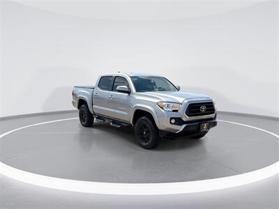 2021 Toyota Tacoma SR5 V6   - Photo 2 - McKinney, TX 75070