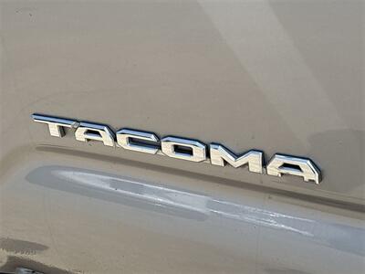 2021 Toyota Tacoma SR5 V6   - Photo 15 - McKinney, TX 75070