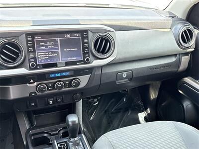 2021 Toyota Tacoma SR5 V6   - Photo 22 - McKinney, TX 75070