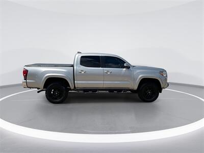 2021 Toyota Tacoma SR5 V6   - Photo 9 - McKinney, TX 75070