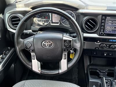 2021 Toyota Tacoma SR5 V6   - Photo 21 - McKinney, TX 75070