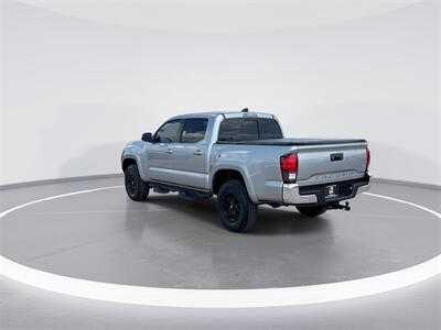 2021 Toyota Tacoma SR5 V6   - Photo 6 - McKinney, TX 75070