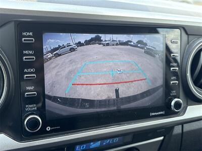 2021 Toyota Tacoma SR5 V6   - Photo 24 - McKinney, TX 75070